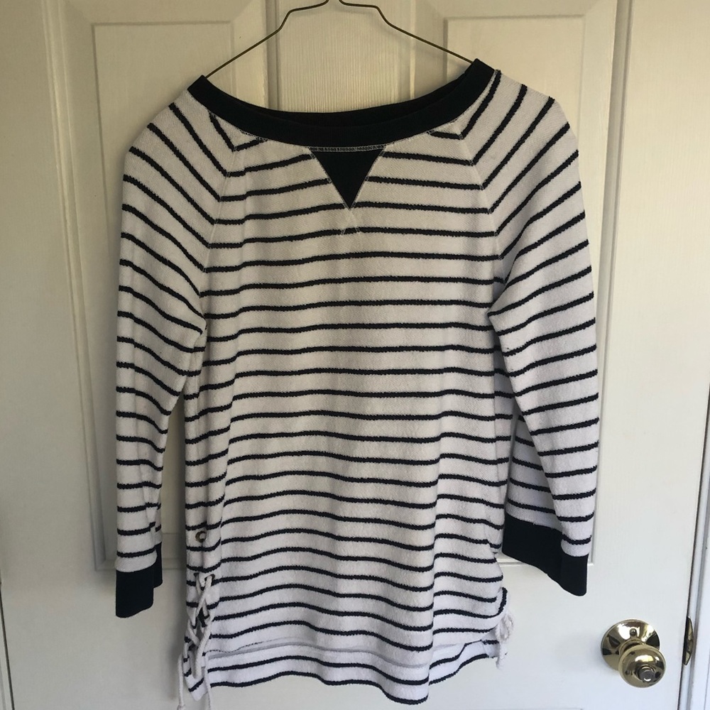 Ralph Lauren 3/4 Sleeve Shirt